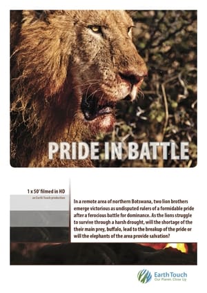 En dvd sur amazon Pride in Battle