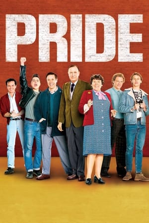 En dvd sur amazon Pride
