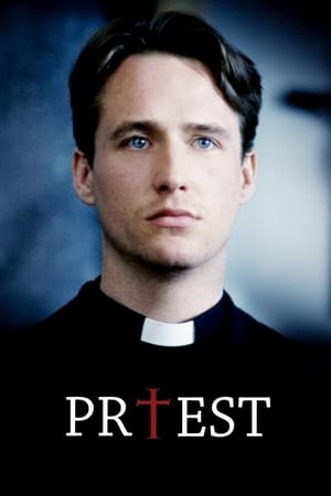 En dvd sur amazon Priest