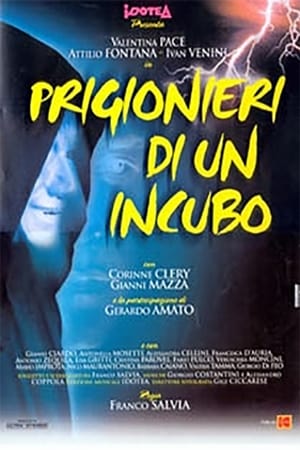 En dvd sur amazon Prigionieri di un Incubo