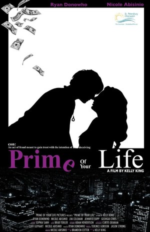 En dvd sur amazon Prime of Your Life
