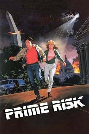 En dvd sur amazon Prime Risk