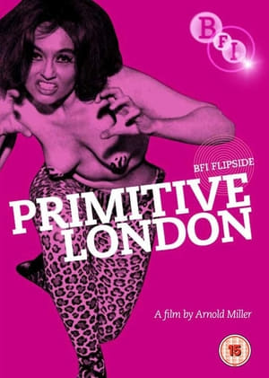 En dvd sur amazon Primitive London