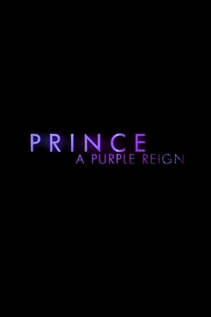 En dvd sur amazon Prince: A Purple Reign
