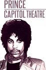 Prince: Capitol Theatre 1982
