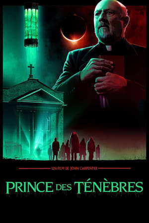 En dvd sur amazon Prince of Darkness