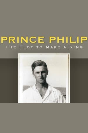 En dvd sur amazon Prince Philip: The Plot to Make a King