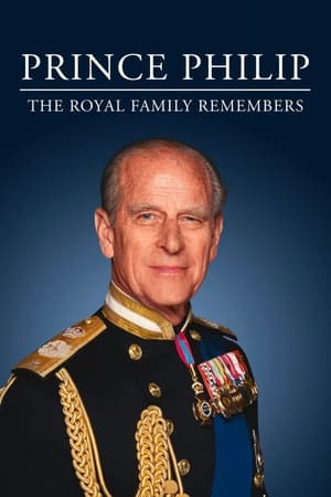 En dvd sur amazon Prince Philip: The Royal Family Remembers