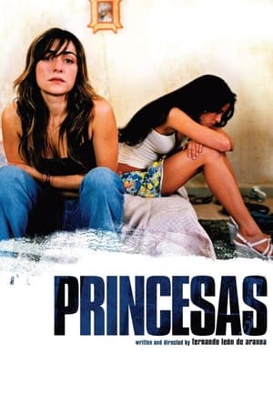 En dvd sur amazon Princesas
