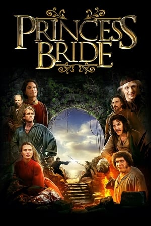 En dvd sur amazon The Princess Bride