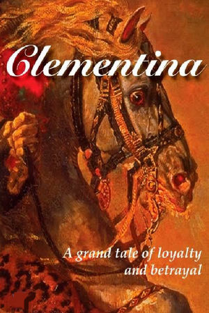 En dvd sur amazon Princess Clementina