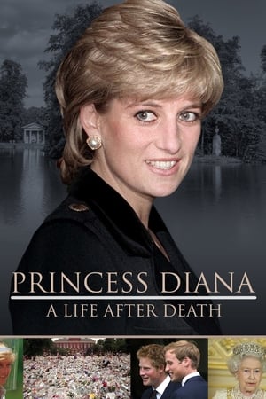 En dvd sur amazon Princess Diana: A Life After Death