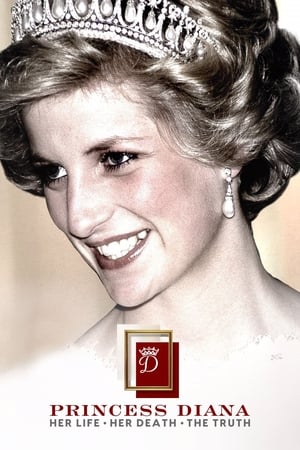 En dvd sur amazon Princess Diana: Her Life, Her Death, the Truth