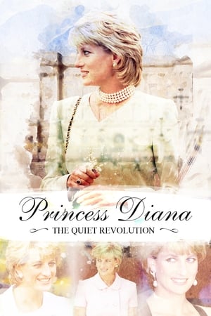 En dvd sur amazon Princess Diana: The Quiet Revolution