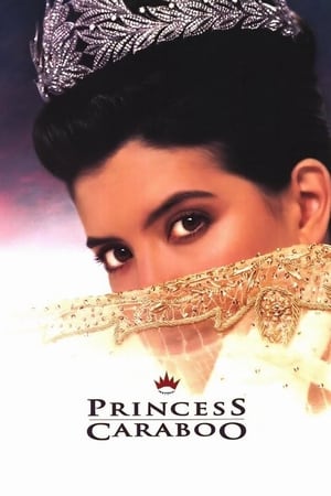 En dvd sur amazon Princess Caraboo
