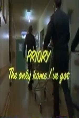 En dvd sur amazon Priory: The Only Home I've Got