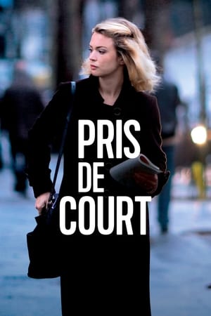 En dvd sur amazon Pris de court