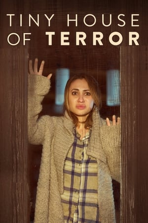 En dvd sur amazon Tiny House of Terror
