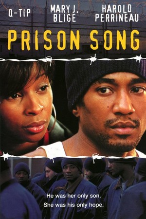 En dvd sur amazon Prison Song