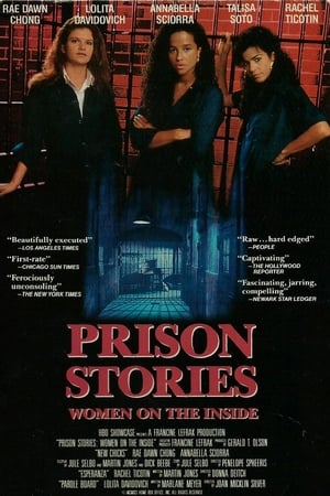 En dvd sur amazon Prison Stories: Women on the Inside