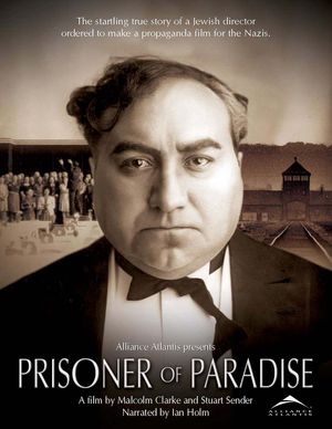 En dvd sur amazon Prisoner of Paradise