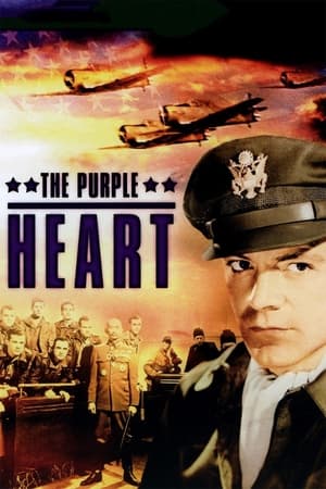 En dvd sur amazon The Purple Heart