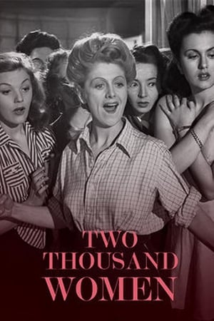 En dvd sur amazon Two Thousand Women