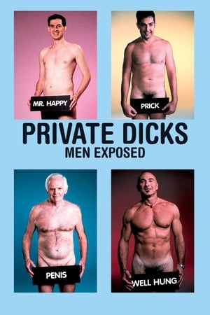 En dvd sur amazon Private Dicks: Men Exposed