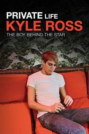 En dvd sur amazon Private Life: Kyle Ross