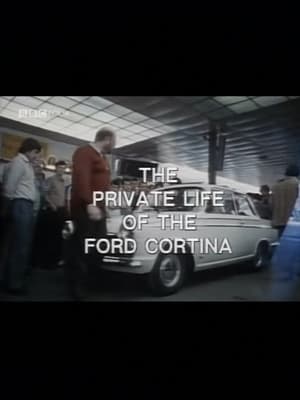En dvd sur amazon Private Life of the Ford Cortina