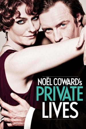 En dvd sur amazon Private Lives