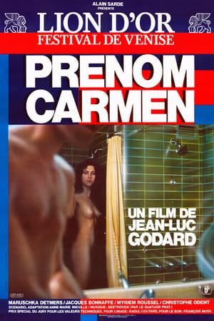 En dvd sur amazon Prénom Carmen