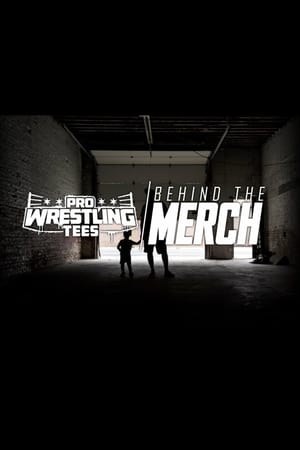 En dvd sur amazon Pro Wrestling Tees: Behind The Merch