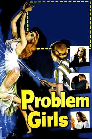 En dvd sur amazon Problem Girls