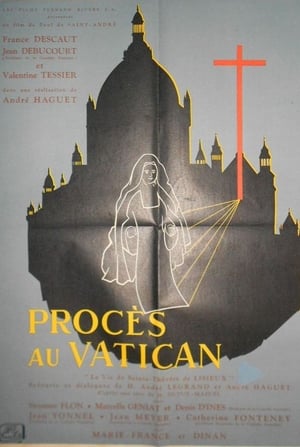 En dvd sur amazon Procès au Vatican