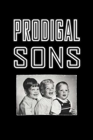 En dvd sur amazon Prodigal Sons