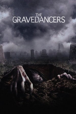 En dvd sur amazon The Gravedancers