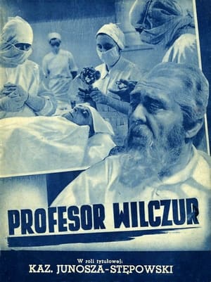 En dvd sur amazon Profesor Wilczur