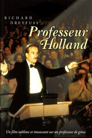 En dvd sur amazon Mr. Holland's Opus