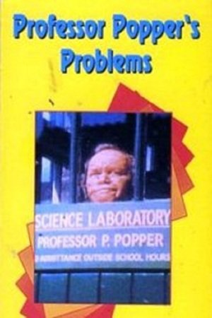 En dvd sur amazon Professor Popper's Problems