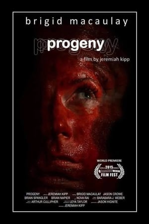 En dvd sur amazon Progeny