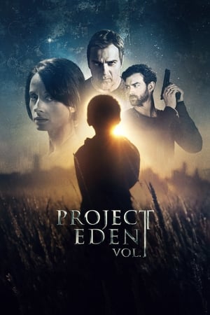 En dvd sur amazon Project Eden: Vol. I