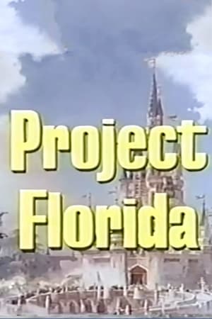 En dvd sur amazon Project Florida