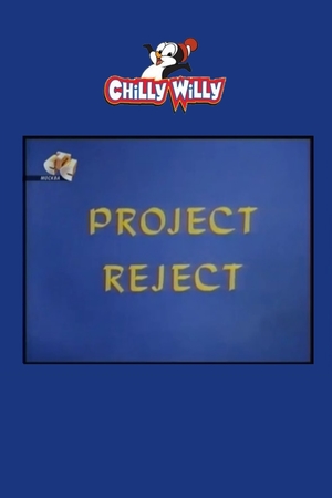 En dvd sur amazon Project Reject
