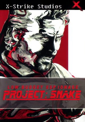 En dvd sur amazon Project: Snake - Low Budget Espionage