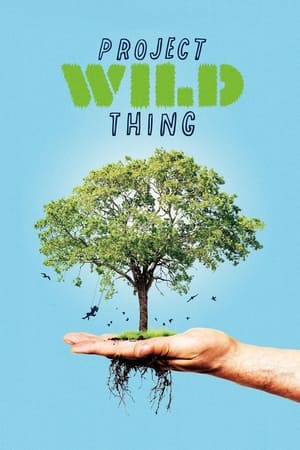 En dvd sur amazon Project Wild Thing