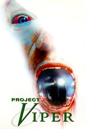 En dvd sur amazon Project Viper