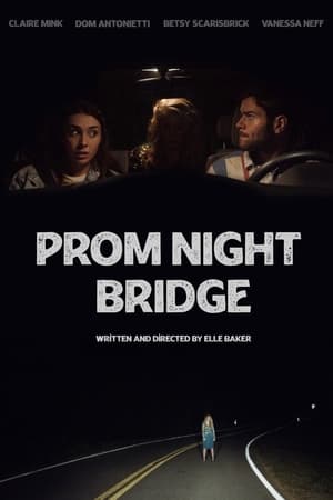 En dvd sur amazon Prom Night Bridge