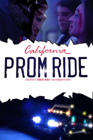 En dvd sur amazon Prom Ride