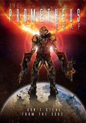 En dvd sur amazon Prometheus Trap